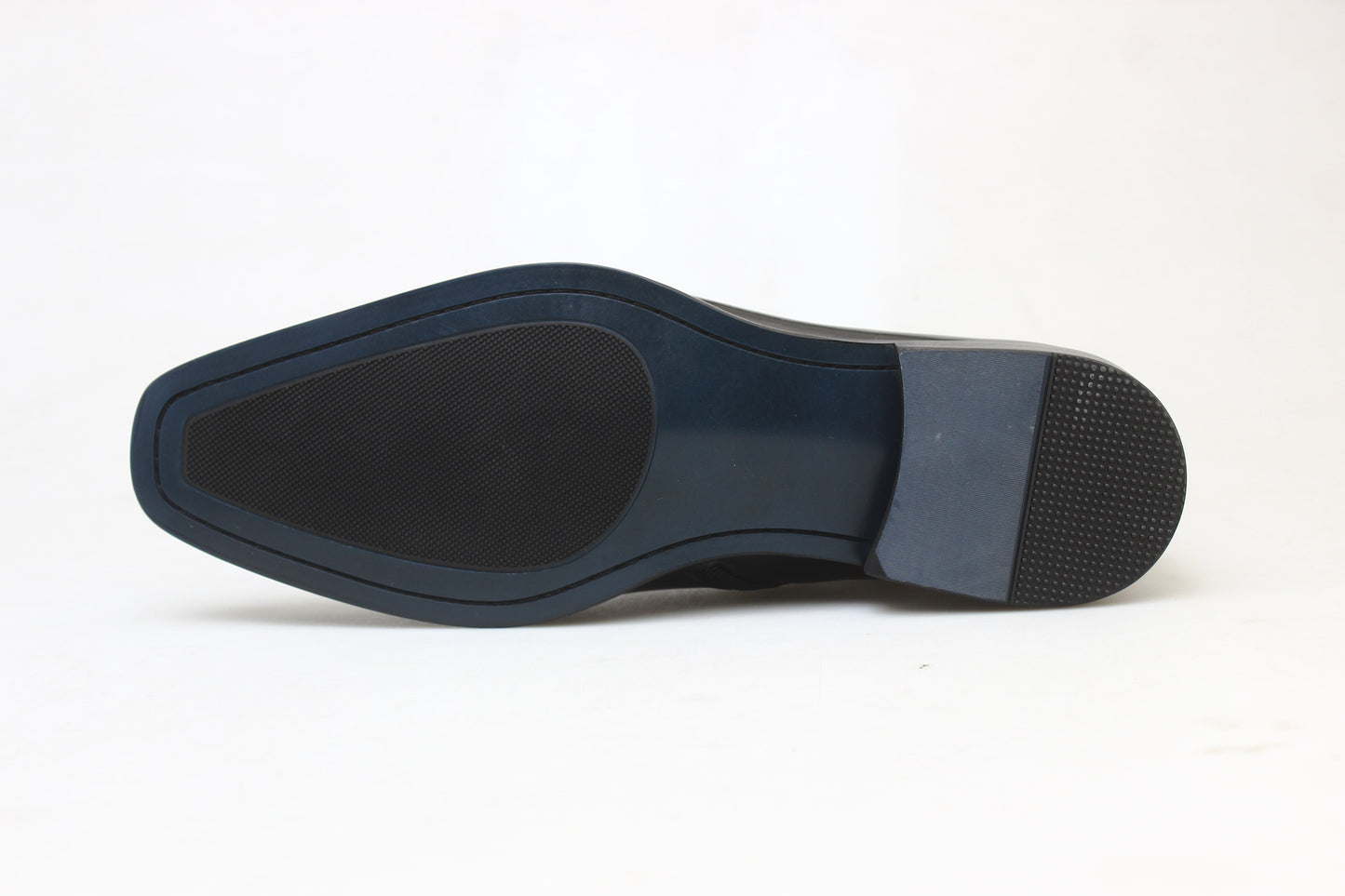 Chestnut Chelsea Boots in chestnut brown leather, featuring a seamless slip-on design for formal and casual wear.