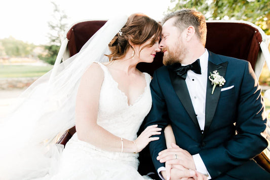 Important Considerations in Selecting Groom’s Suit - Groom's Guide