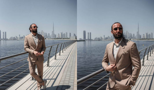 Best Summer Suits for Men 2026: Lightweight Looks That Beat the Heat
