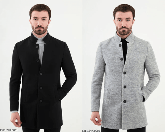 men's fall coats 