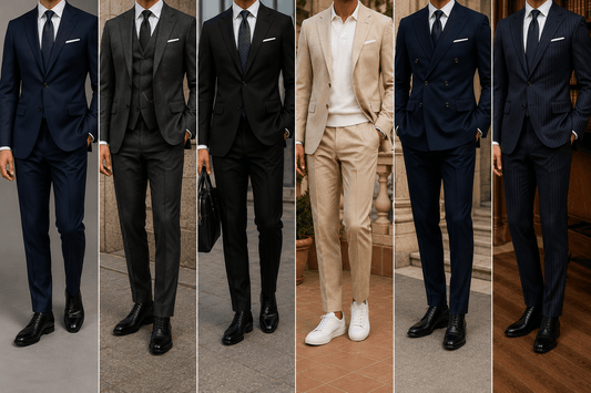 mens suits 