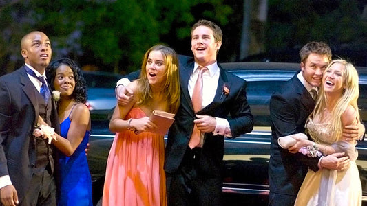 prom night suits/ tuxedo dressing 