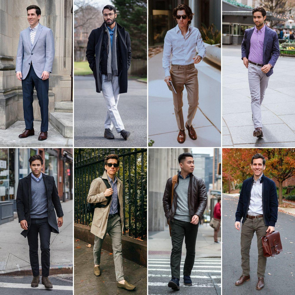 Style Advice For Short Guys - ( 7 Tips To Nail Short Men Fashion