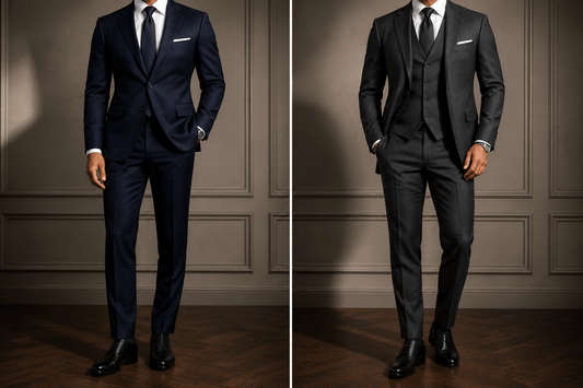 Men's Formal Suits 
