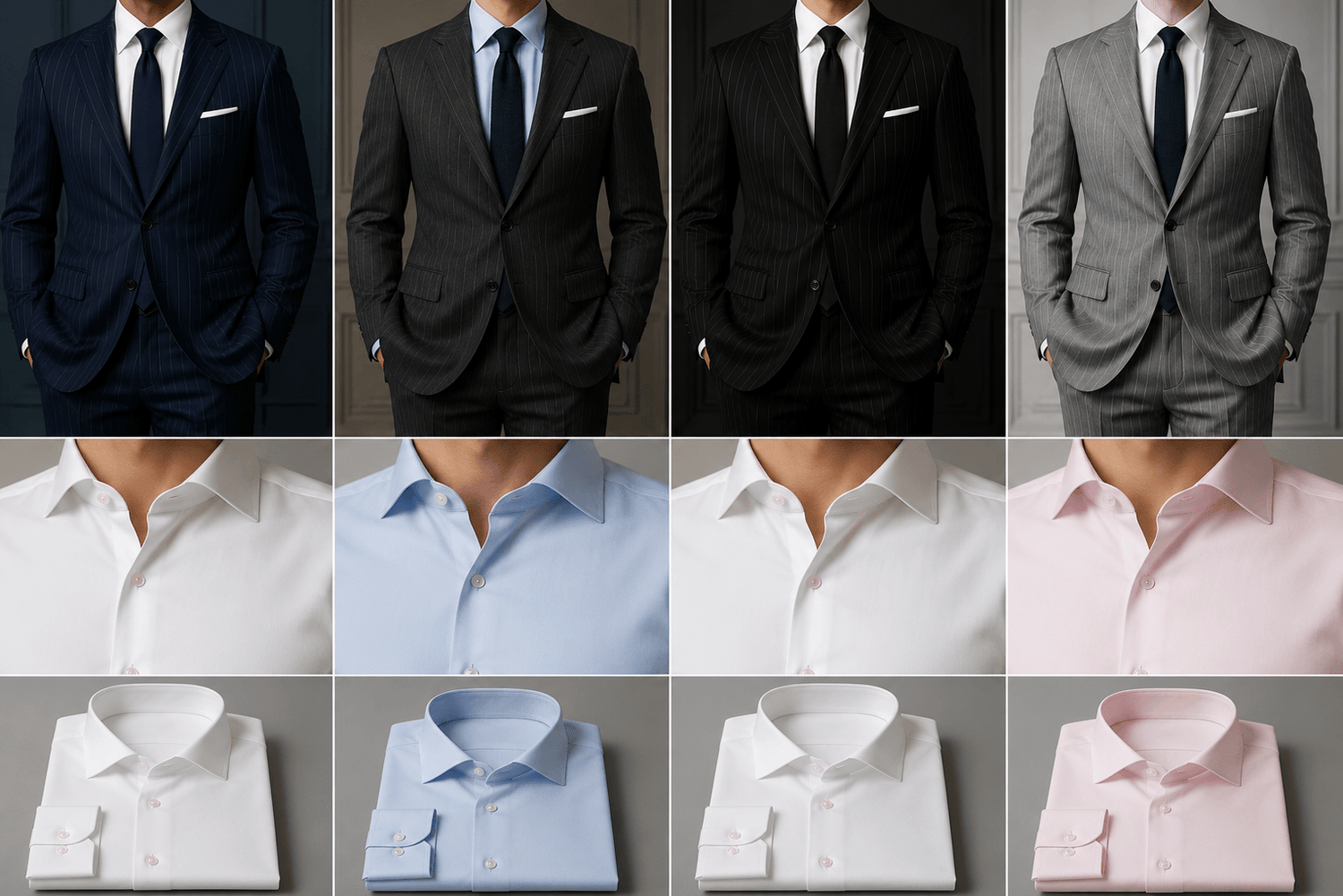 mens wear guide 
