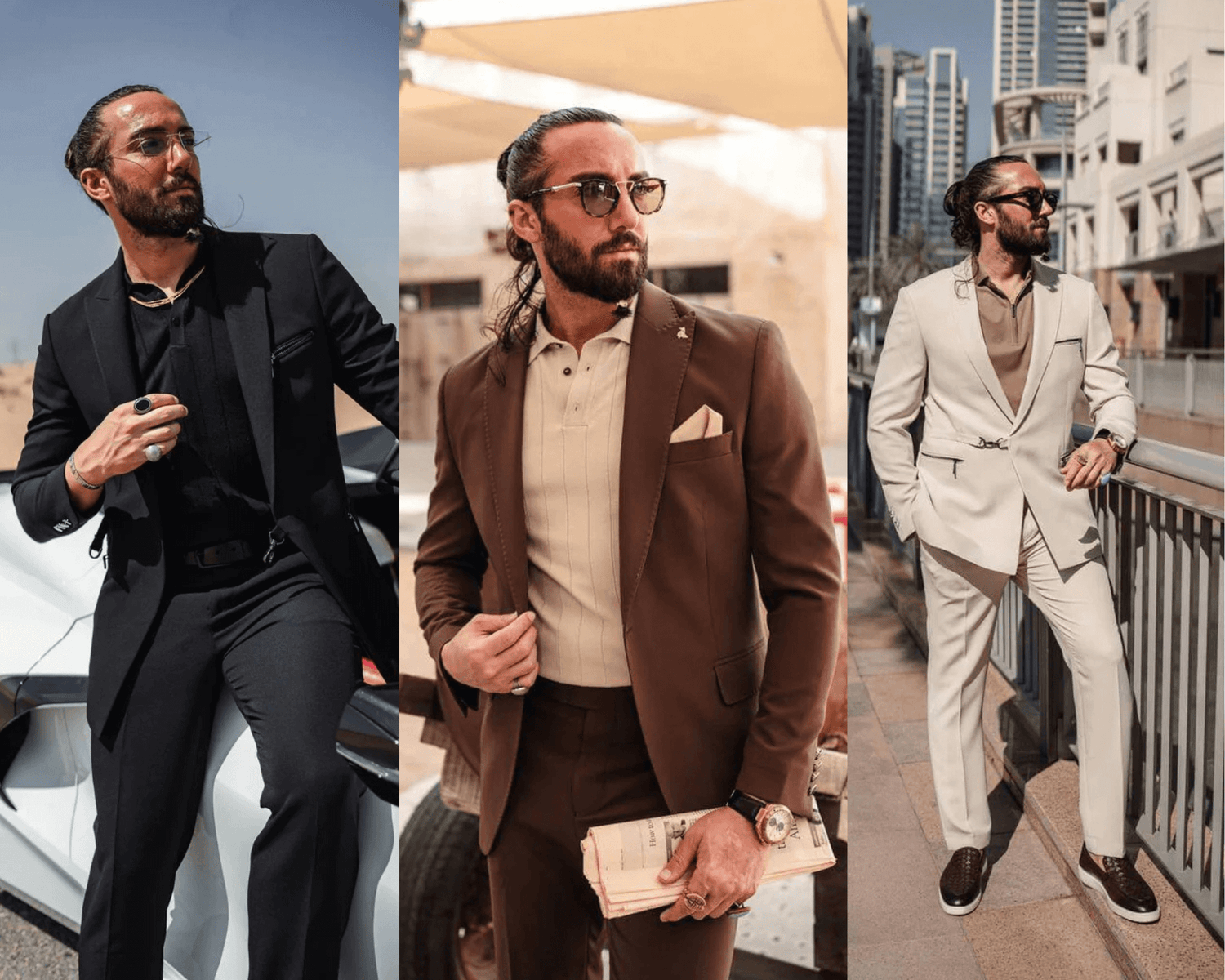 Wedding Guest Attire