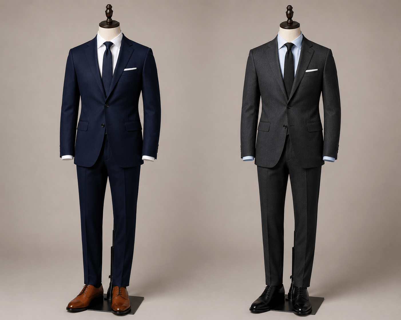 mens formal wear