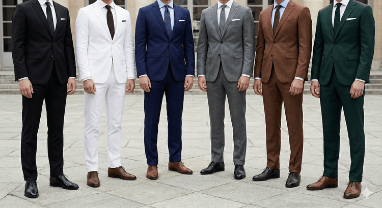 Prom Suits for Men