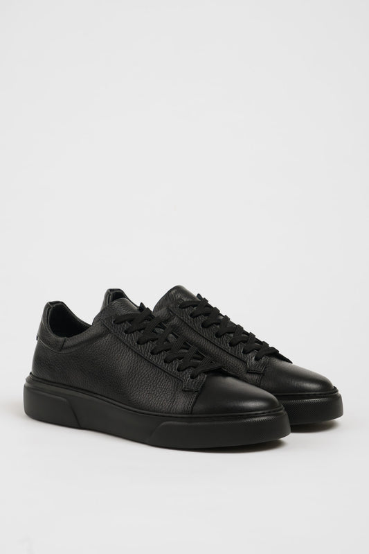 Mocasines Hombre Mocasines ZARA De Piel Para Hombre Negros Y