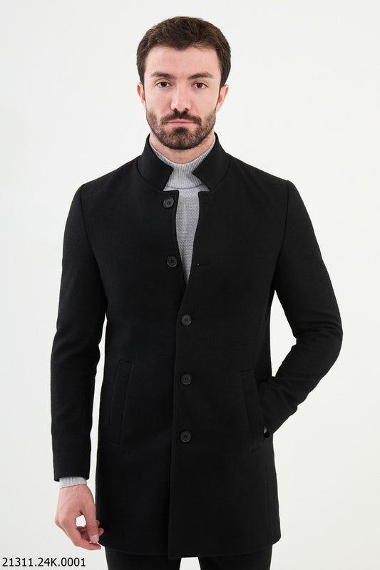 Men's Winter Coats & Jackets for Stylish Cold Weather Outfits | HolloMen Page 7 Men's Winter Coats & Jackets for Stylish Cold Weather Outfits | HolloMen Page 7