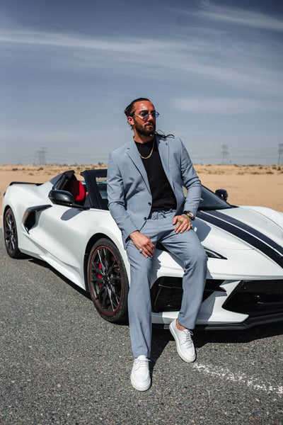 CoastalSkyPinstripeSuit_Summer