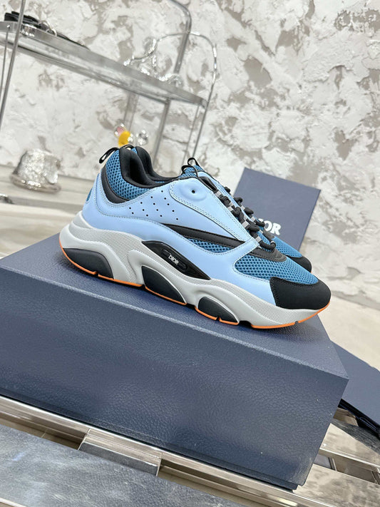 Baskets Dior B22 Skyburst Runner