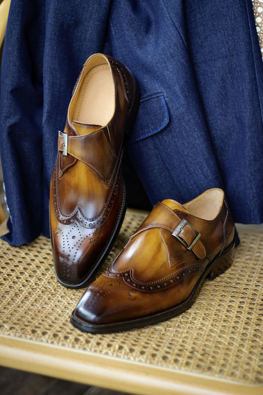Prom Shoes for Men | Oxfords, Loafers & Monk Straps | HolloMen Prom Shoes for Men | Oxfords, Loafers & Monk Straps | HolloMen