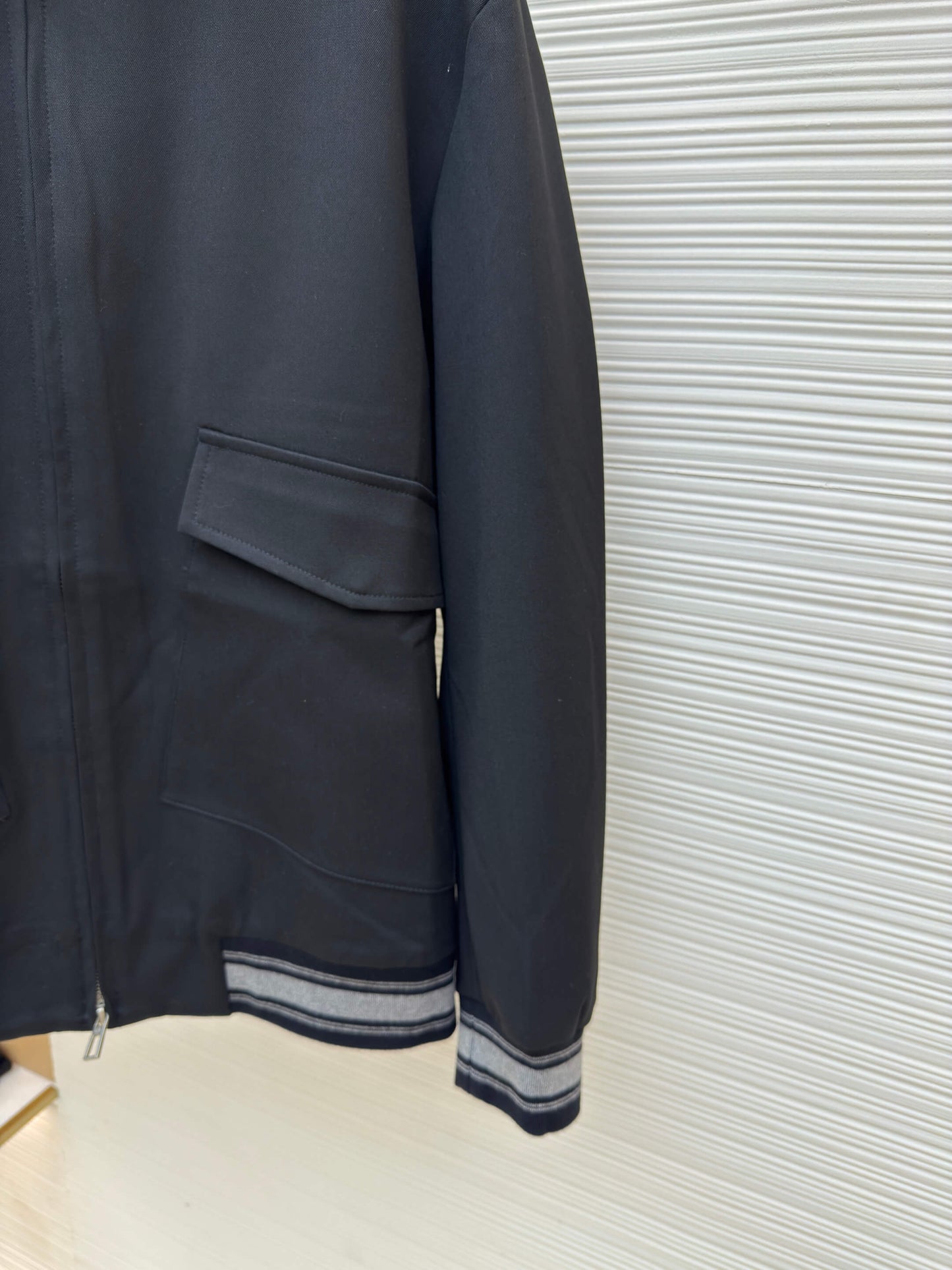 Loro Piana Sudadera Con Capucha De Cashmere - Negro