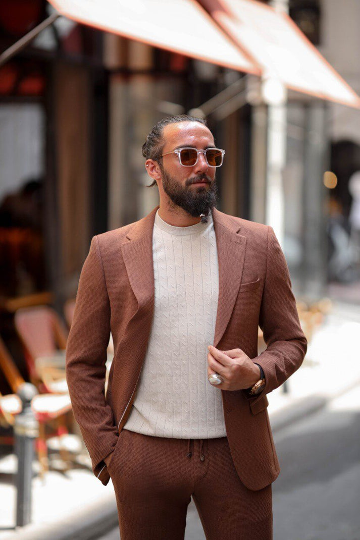 Marrakech Suit