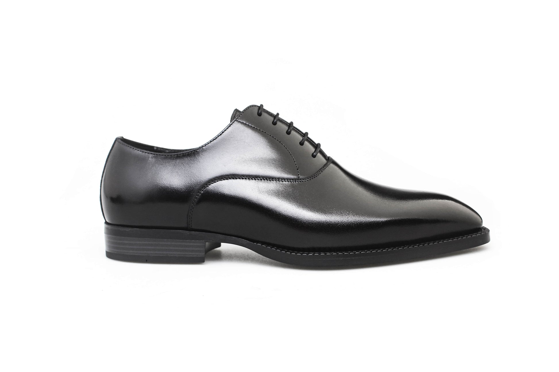 black leather dress shoes Shoe Wingtip Antique D (Medium) / 6 Colmar Dress Oxford Midnight