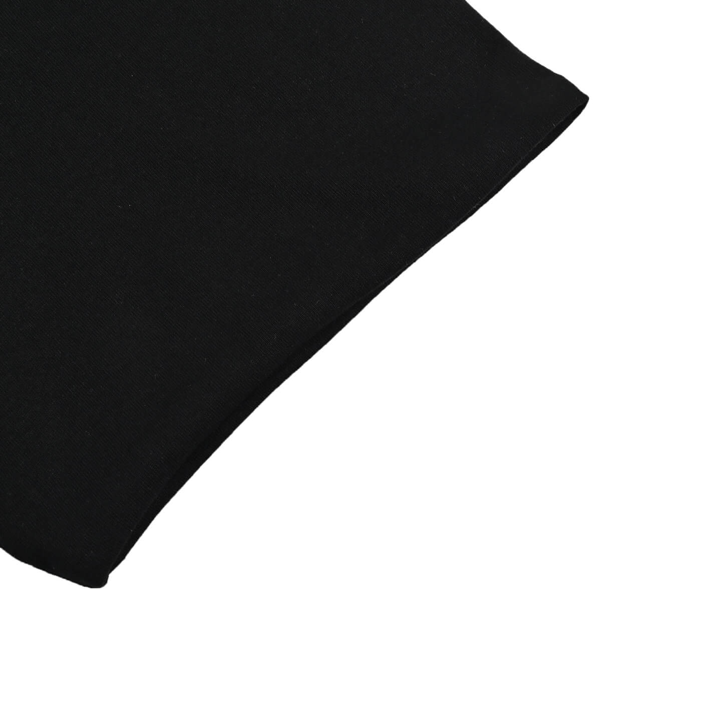 Moncler logo-patch reversible T-shirt