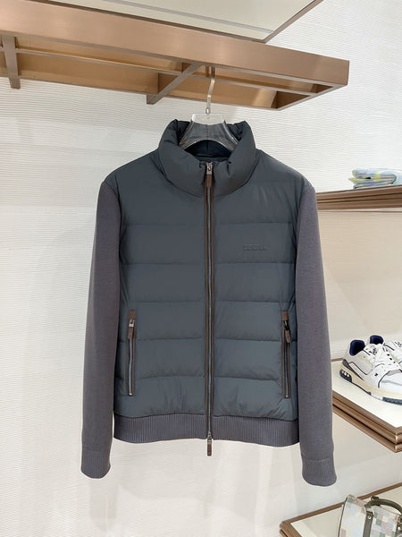ZengaErmenegildoMen_sDownJacke