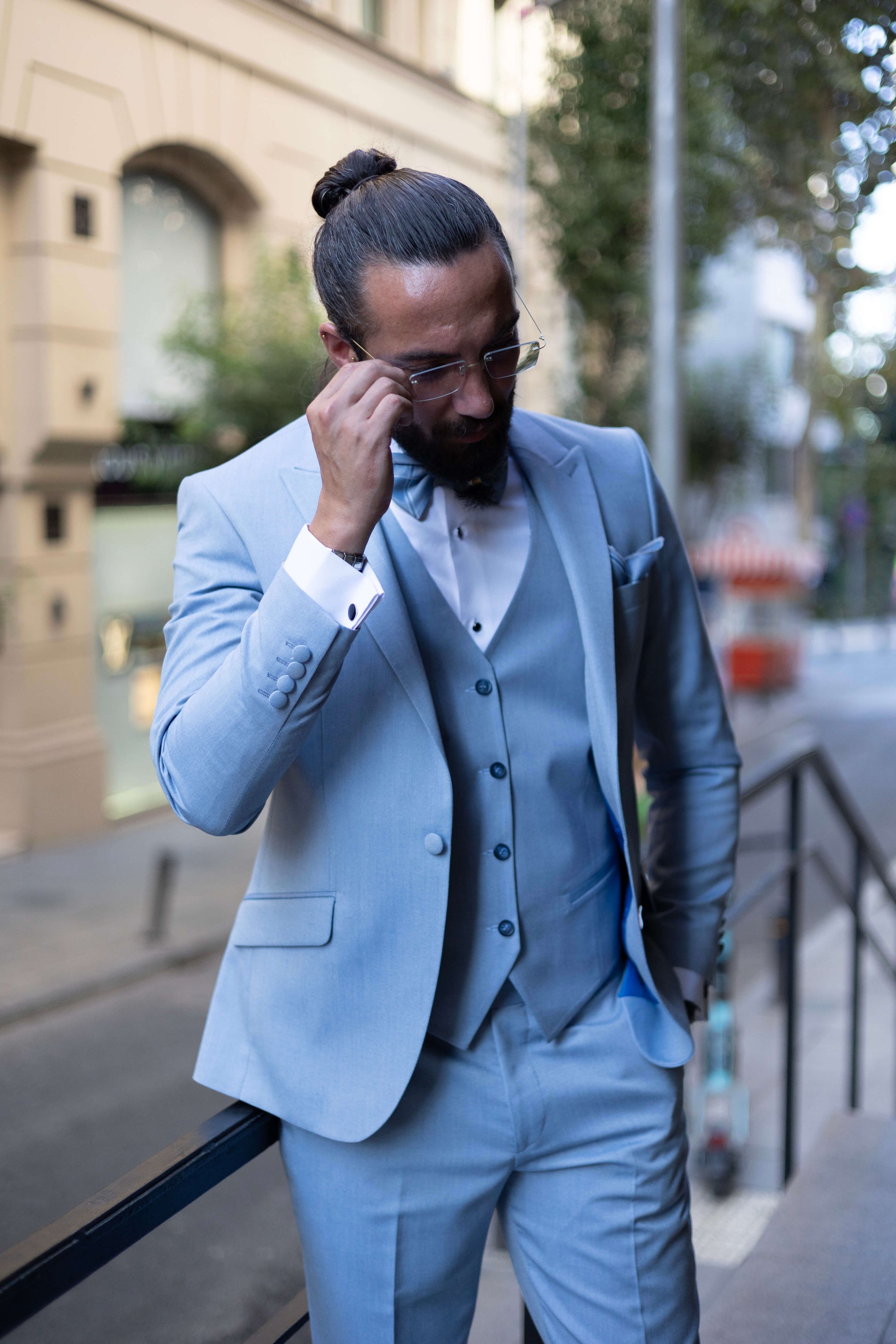 Light Blue Dress Shoes Mens 2022 Light Blue Slim Three-Piece Light Blue Wedding Tuxedo For Light Blue Dress Shoes Mens 2022 Light Blue Slim Three-Piece Light Blue Wedding Tuxedo For