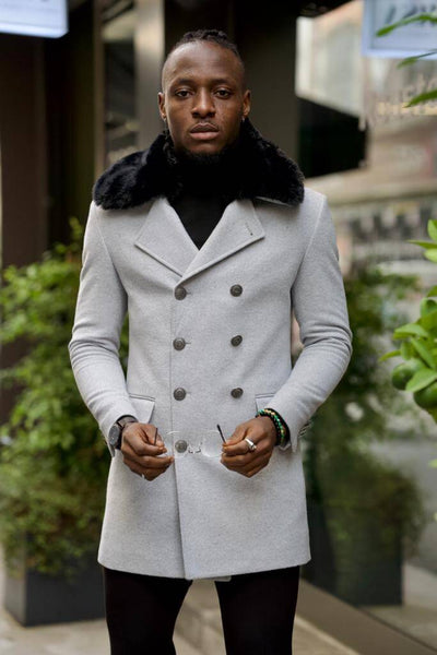 gray-double-breasted-wool-coat