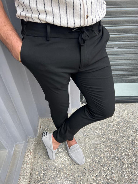 rope-detail-black-pants-