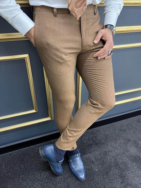 wistman-camel-trouser-